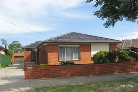 Property photo of 5 McPherson Street Keilor East VIC 3033