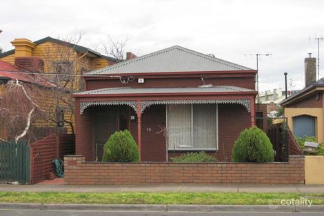 15 Vine St, Moonee Ponds, VIC 3039