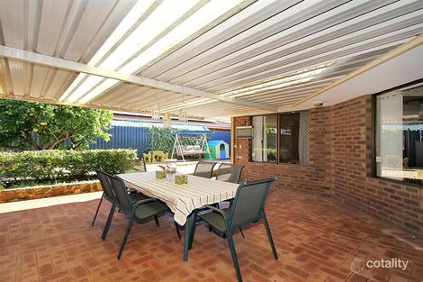 Property photo of 63 Aulberry Parade Leeming WA 6149