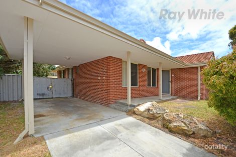 Property photo of 21 Martin Road Spencer Park WA 6330