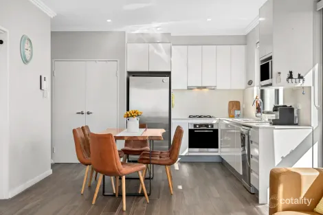 404/823-829 King Georges Rd, South Hurstville, NSW 2221