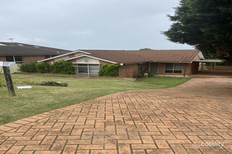 Property photo of 21 Archibald Crescent Rosemeadow NSW 2560