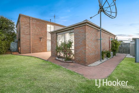 Property photo of 18 Pelican Court Narre Warren South VIC 3805