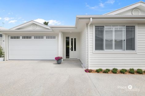 Property photo of 58 Thynne Road Morningside QLD 4170