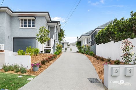 Property photo of 58 Thynne Road Morningside QLD 4170