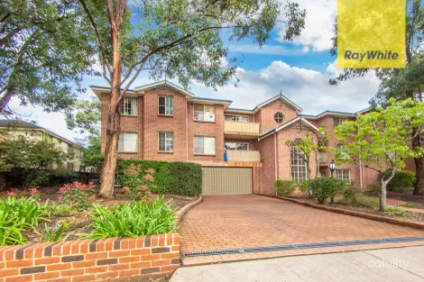 6/31-33 Lane St, Wentworthville, NSW 2145