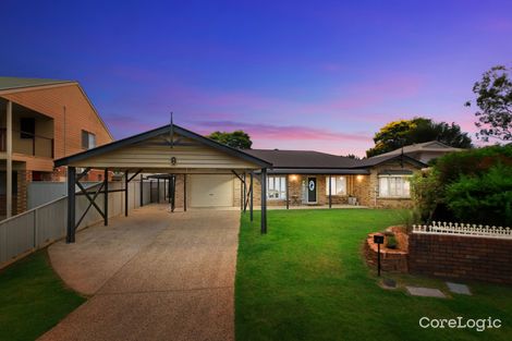 Property photo of 8 Chotai Place Coopers Plains QLD 4108