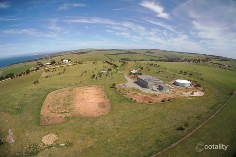 Property photo of LOT 6 Hyde Road North Shields SA 5607