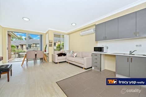 Property photo of 2/3-5 McArdle Street Ermington NSW 2115
