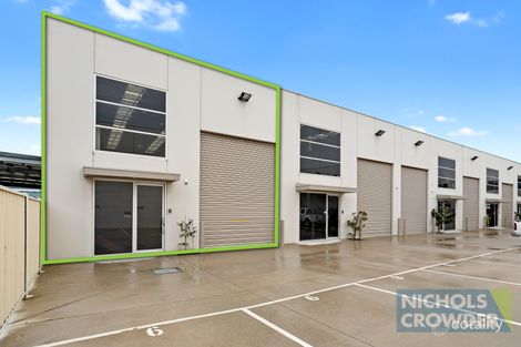 9/55-57 Wangara Rd, Cheltenham, VIC 3192