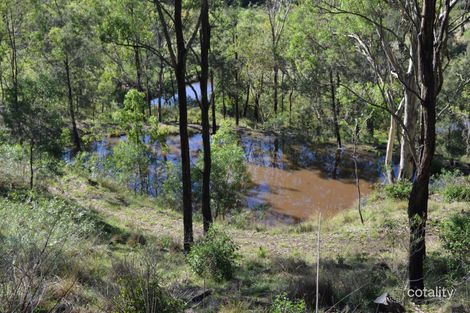 Property photo of 243 Cooyar-Rangemore Road Cooyar QLD 4402
