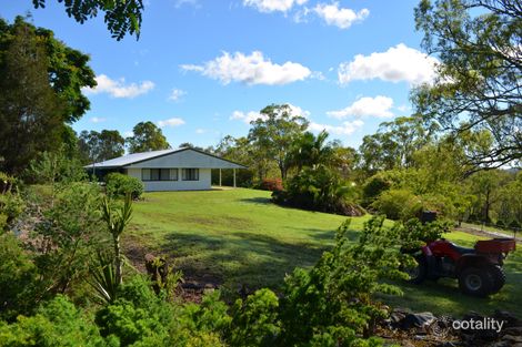 Property photo of 243 Cooyar-Rangemore Road Cooyar QLD 4402