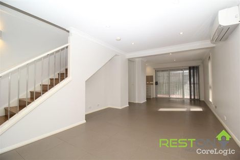 Property photo of 12 Regalia Crescent Glenfield NSW 2167