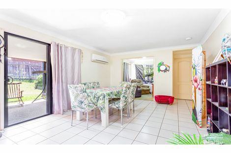 Property photo of 5 Bartram Place Kawana QLD 4701