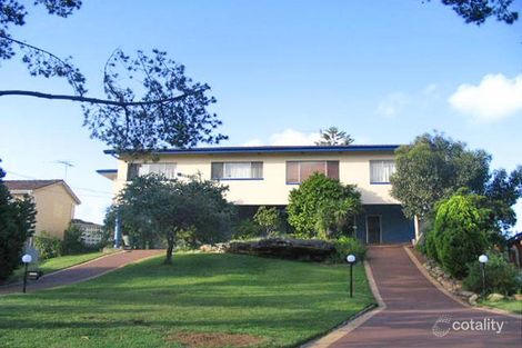 Property photo of 23 Coora Road Yowie Bay NSW 2228
