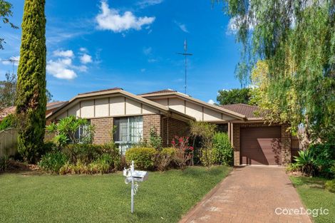 Property photo of 9 Devlin Place Quakers Hill NSW 2763