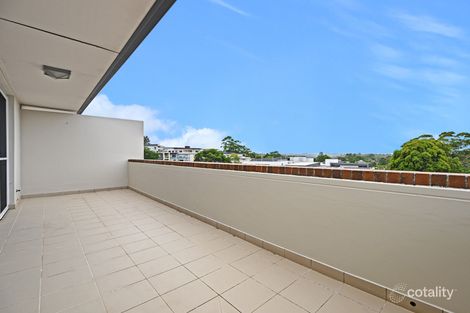 Property photo of 410/657 Pacific Highway Killara NSW 2071