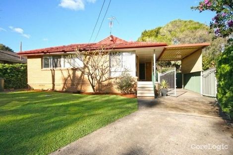 Property photo of 14 Elizabeth Road Mount Riverview NSW 2774