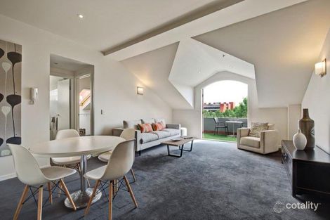 12/392 Russell St, Melbourne, VIC 3000