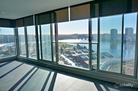 Property photo of 1406/18 Footbridge Boulevard Wentworth Point NSW 2127