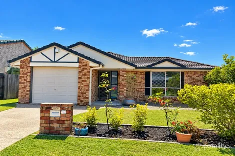 5 Sandford Ct, Heritage Park, QLD 4118