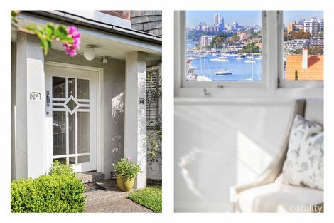Property photo of 6/14 Hayes Street Neutral Bay NSW 2089