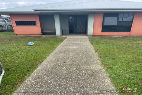 3 Trasero Lane, Beaconsfield, QLD 4740