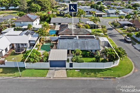 Property photo of 20 Bowline Mermaid Waters QLD 4218