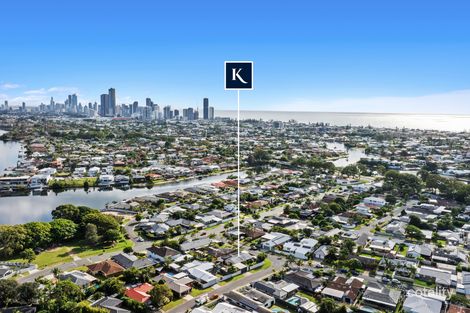 Property photo of 20 Bowline Mermaid Waters QLD 4218