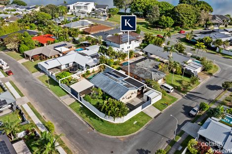Property photo of 20 Bowline Mermaid Waters QLD 4218