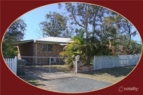 Property photo of 45 Brugh Street Aldershot QLD 4650