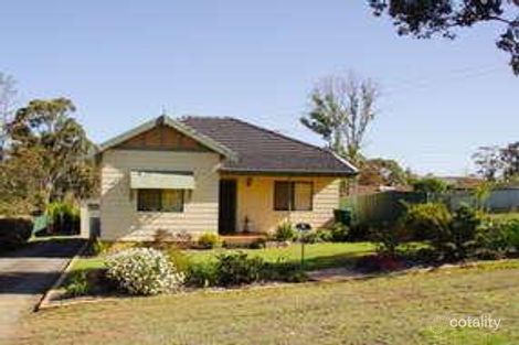 Property photo of 20 Edgeware Road Prospect NSW 2148