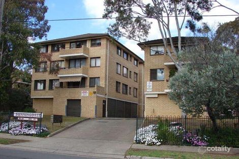 49/144 Moore St, Liverpool, NSW 2170