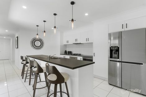 Property photo of 24 Seashell Avenue Coomera QLD 4209
