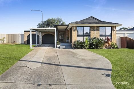 77 Stranraer Dr, St Andrews, NSW 2566