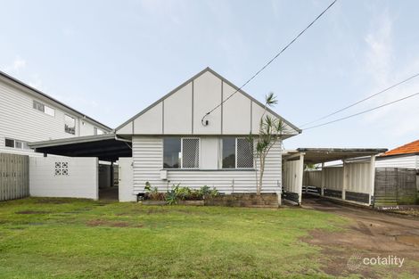 Property photo of 390 Richmond Road Cannon Hill QLD 4170
