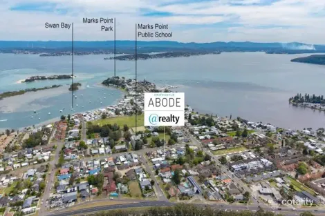 9 REID ST, MARKS POINT, NSW 2280