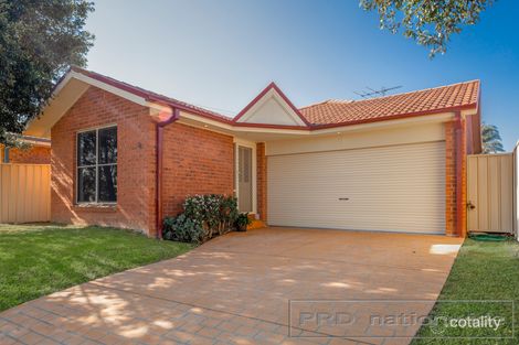 Property photo of 35 Anvil Street Greta NSW 2334