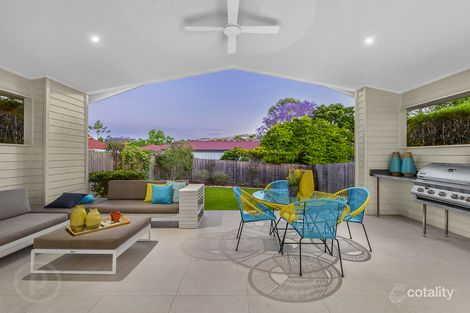 Property photo of 67 Temple Street Coorparoo QLD 4151