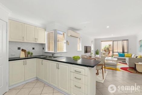 Property photo of 9B Gandossi Court Success WA 6164