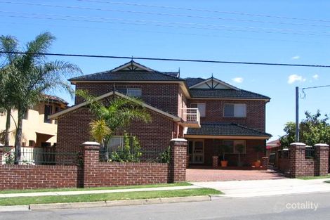 28 Hilltop Rd, Merrylands, NSW 2160