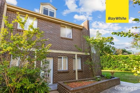 Property photo of 6/414-420 Victoria Road Rydalmere NSW 2116