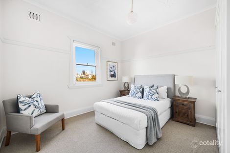 Property photo of 6/14 Hayes Street Neutral Bay NSW 2089