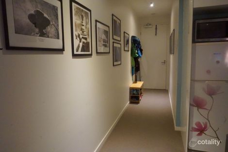 Property photo of 104/60 Edgewater Boulevard Maribyrnong VIC 3032