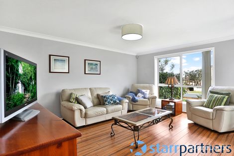 Property photo of 18 St Simon Close Blair Athol NSW 2560