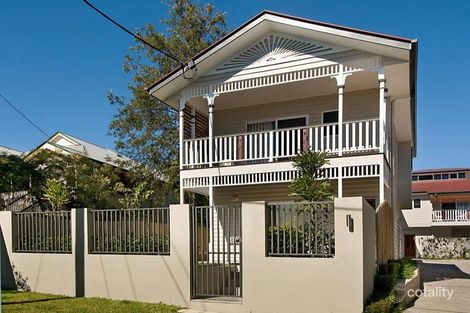 4/102 Waverley St, Annerley, QLD 4103