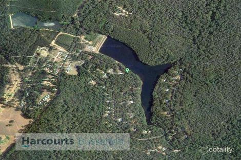 Property photo of LOT 142 Karri Lane Quinninup WA 6258