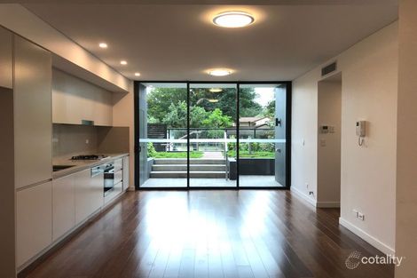 35/15b Porter St, Ryde, NSW 2112