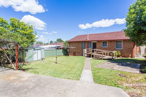 Property photo of 74 Lucena Crescent Lethbridge Park NSW 2770