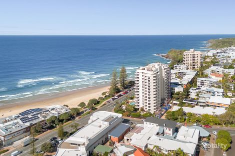 Property photo of 21/7-13 Beach Road Coolum Beach QLD 4573
